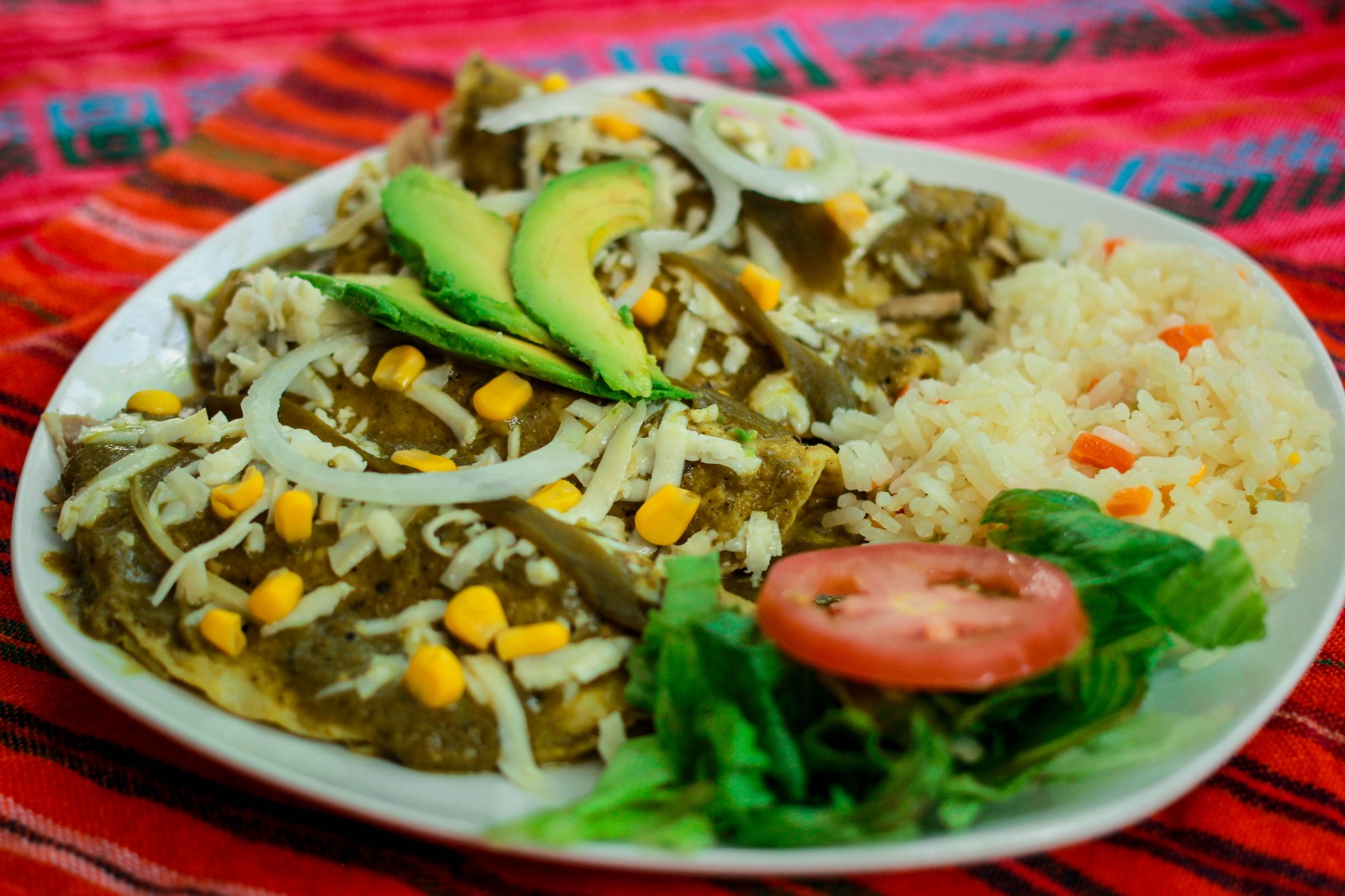 Imagen de Habitación